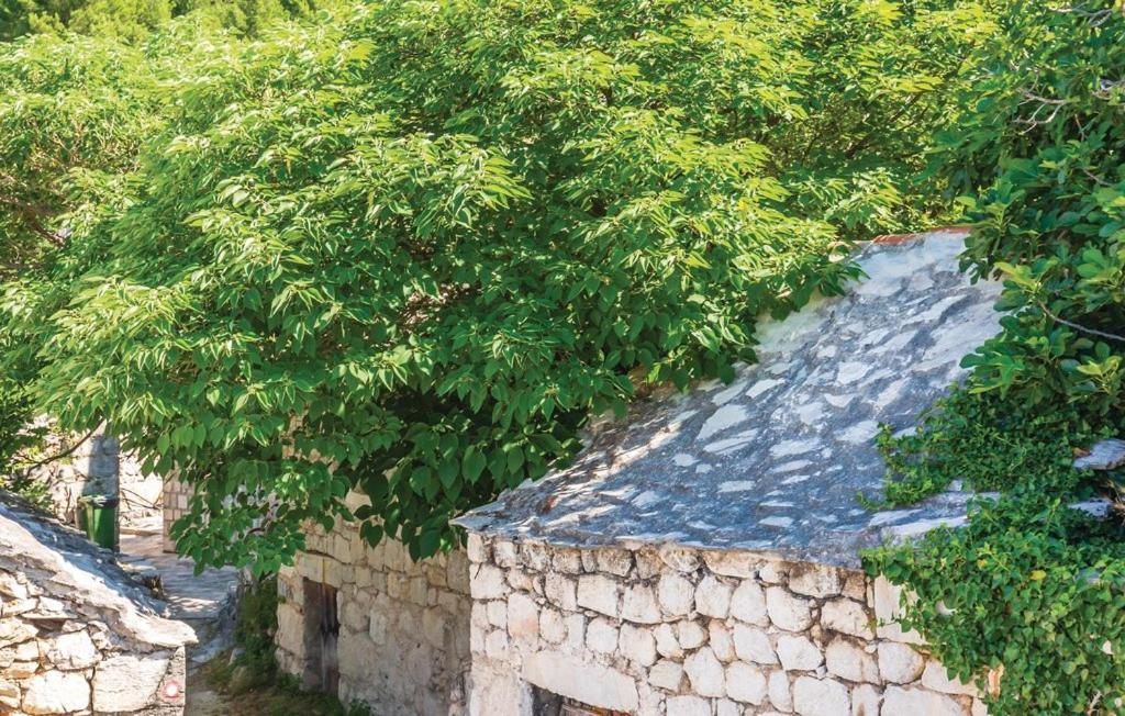 Villa Kristina - Ferienhaus Baska Voda - Topici, Private Outdoor Swimmingpool, Wifi Kültér fotó