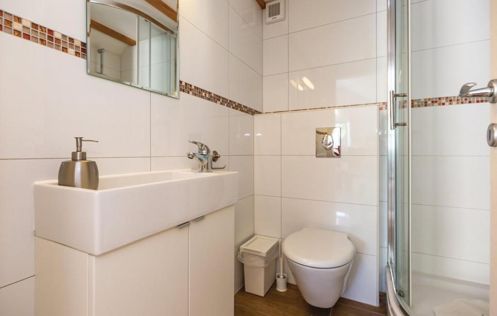Villa Kristina - Ferienhaus Baska Voda - Topici, Private Outdoor Swimmingpool, Wifi Kültér fotó